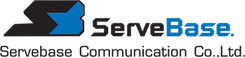 Servebase Logo